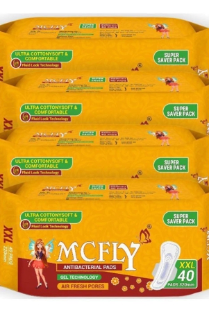 mcfly-cottony-xxl-ultra-sanitary-pad