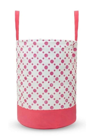 hometales-pink-laundry-bag