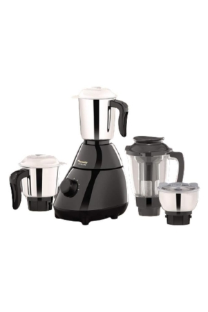 Butterfly Stallion Mixer Grinder Black