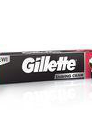 gillette-regular-shaving-cream-70g