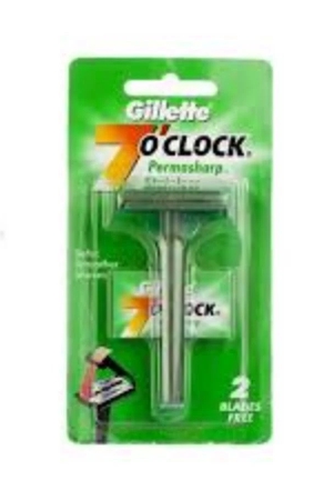 GILLETTE STAINLESS  - 6 gm