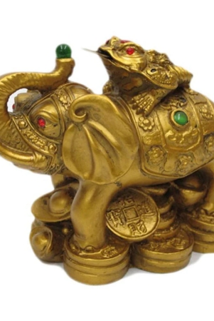 nitin-collection-resin-religious-showpiece-pack-of-1