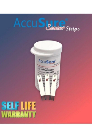 accusure-india-sensor-test-strips-2x50-expiry-march-2024