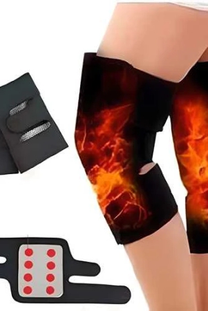 adjustable-self-heating-knee-pads