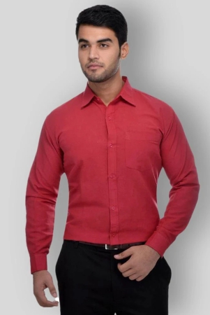 deshbandhu-dbk-red-cotton-regular-fit-mens-formal-shirt-pack-of-1-none