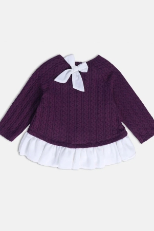 mini-klub-purple-baby-girl-top-pack-of-1-none