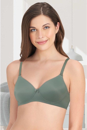 amante-polyamide-t-shirt-bra-red-single-38d