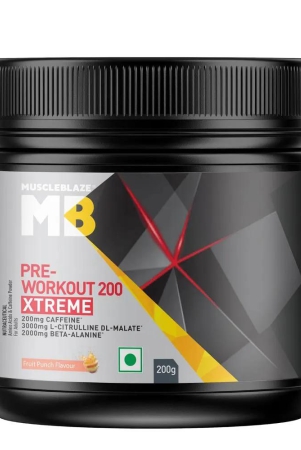 muscleblaze-pre-workout-200-xtreme-200-g-fruit-punch