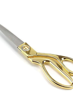 professional-golden-steel-tailoring-scissors-for-cutting-heavy-clothes-fabrics-in-different-sizes-95