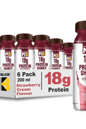 muscleblaze-18g-protein-shake-no-added-sugar-6-piecespack-strawberry-cream