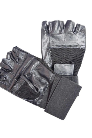 skyfitness-black-gym-gloves-onesize