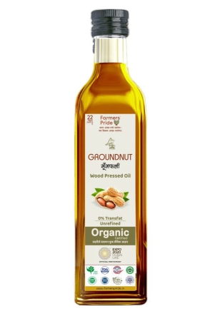 organic-ground-nut-oil-woodpressed