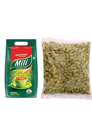 wagh-bakri-mili-leaf-tea-1-kg-pack-green-elaichi-25-gm