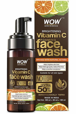 wow-skin-science-brightening-vitamin-c-foaming-face-wash-for-skin-brightening-no-parabens-sulphate-silicones-color-100-ml