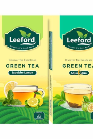 leefordgreen-tea-aqua-slim-and-exquisite-lemon-combo-pack-2-x-25-bags