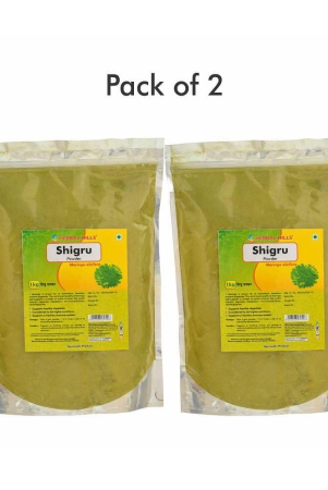 herbal-hills-shigru-powder-1-kg-powder-pack-of-2-powder-1-mg