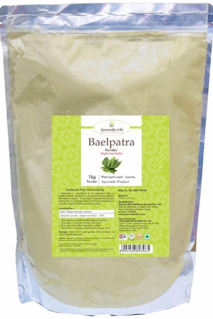 ayurvedic-life-baelpatra-powder-1-kg-pack-of-1