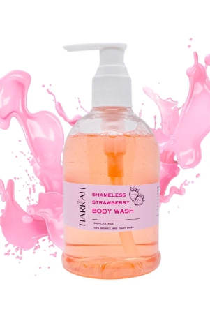 shameless-strawberry-body-wash-300-ml