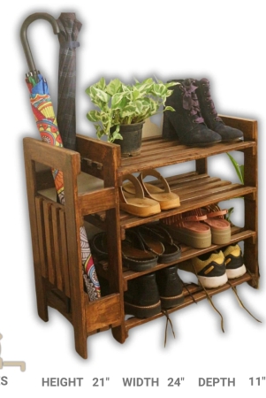 shoe-rack-with-umbrella-stand