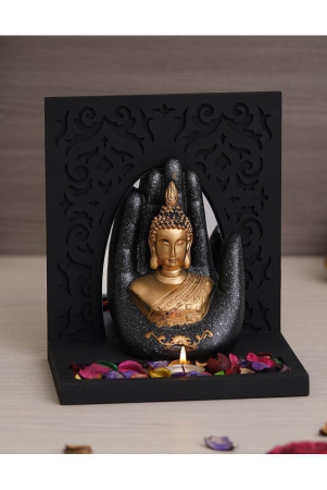 ecraftindia-handicraft-artifact-showpiece-23-cm-pack-of-1