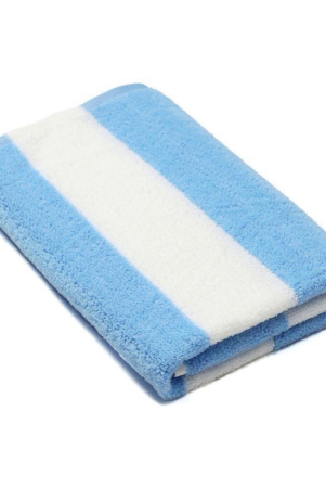 urban-magic-cotton-blue-colorblock-bath-towel-67x140-cm-below-300-gsm-pack-of-1-blue