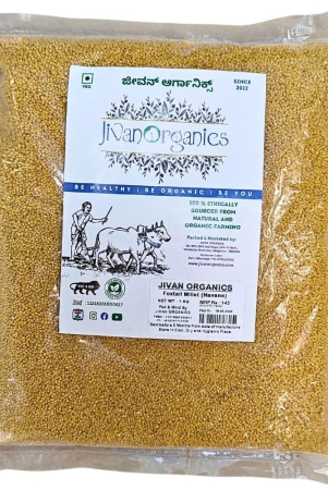 jivan-organics-foxtail-millet-1kg