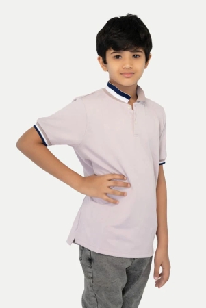 radprix-pink-cotton-blend-boys-polo-t-shirt-pack-of-1-none