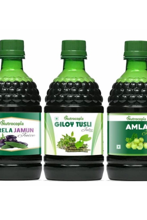 nutrocopia-neem-karela-jamun-giloy-tulsi-amla-juice-pack-of-3-of-400-ml1200-ml