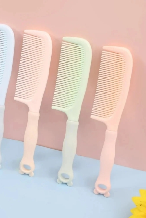 simple-plastic-comb-set-of-2-light-pink