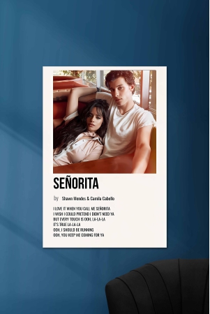 senorita-x-shawn-mendes-camila-cabello-music-card-music-artist-poster-a4
