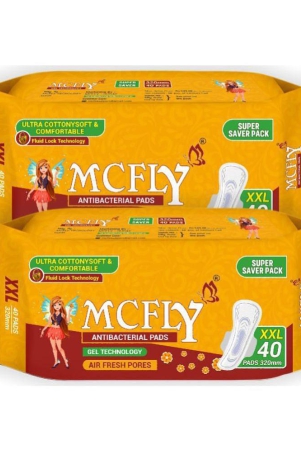 mcfly-cottony-xxl-ultra-sanitary-pad