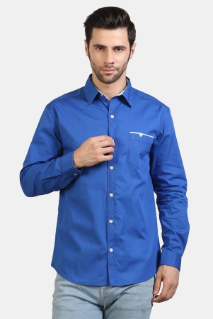 liferoads-blue-cotton-slim-fit-mens-formal-shirt-pack-of-1-none