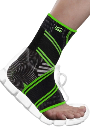 tynor-ankle-binder-air-pro-1-unit-colour-green-size-xl-by-total-sporting-and-fitness-solutions-pvt-ltd