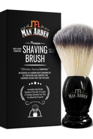 man-arden-premium-shaving-brush-with-extra-soft-bristles