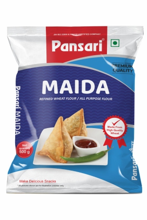 pansari-maida-500-gm