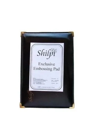 exclusive-embossing-pad