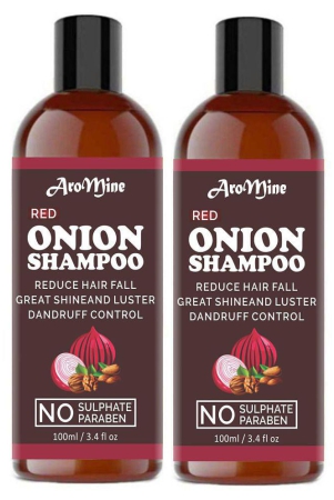 aromine-red-onion-shampoo-for-hair-growth-anti-dandruff-shampoo-shampoo-200-ml-pack-of-2