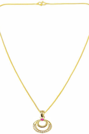 gilher-golden-pendant-pack-of-1-golden