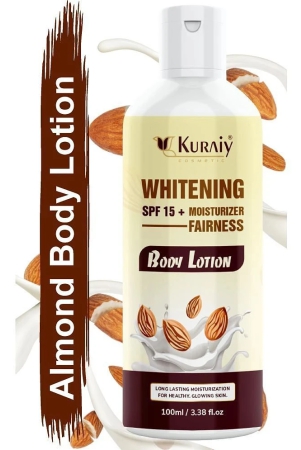 kuraiy-almond-body-lotion-for-body-milk-with-almond-oil-vitamin-e-for-men-women-100-ml