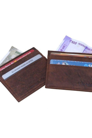 tough-open-brown-leather-atm-card-holder-brown