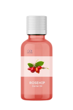 Oil Rosehip Seed Cold Pressed-5L / Pure