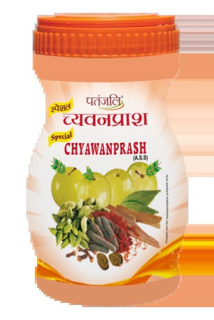 special-chyawanprash-500-g