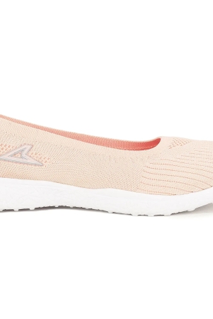 power-peach-slipon-for-women-peach-size-4