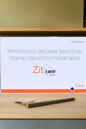 zit-care-tablets