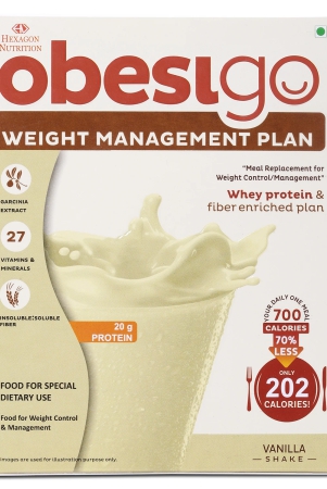 obesigo-blcd-obesigo-meal-replacement-weight-loss-and-weight-management-plan-vanilla-flavor-350gm-7-sachets-of-50g-each