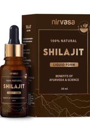 nirvasa-pure-shilajit-liquid-vigour-and-vitality-for-men-enriched-with-pure-dry-shilajit-extract-vegan-ayurvedic-classical-product-1-x-30-ml