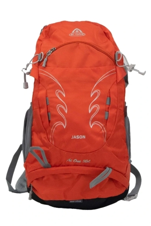 pro-trekking-backpack-25-ltr-ventilated-backpack-with-hydration-compatibility-and-built-in-rain-cover-for-multi-day-hikes-colour-orange-by-total-sporting-and-fitness-solutions-pvt-ltd