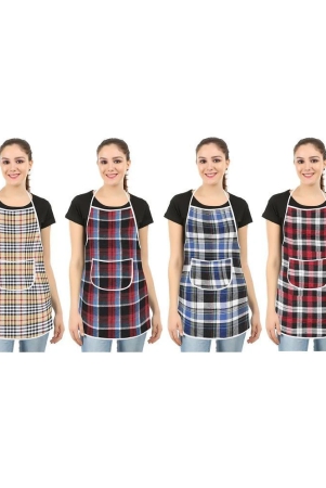 e-retailer-set-of-4-cotton-apron