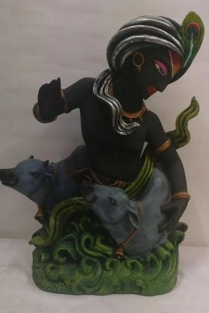 unique-international-krishna-statue-with-couple-of-cow