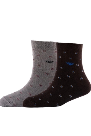 men-pack-of-2-patterned-cotton-ankle-length-socks